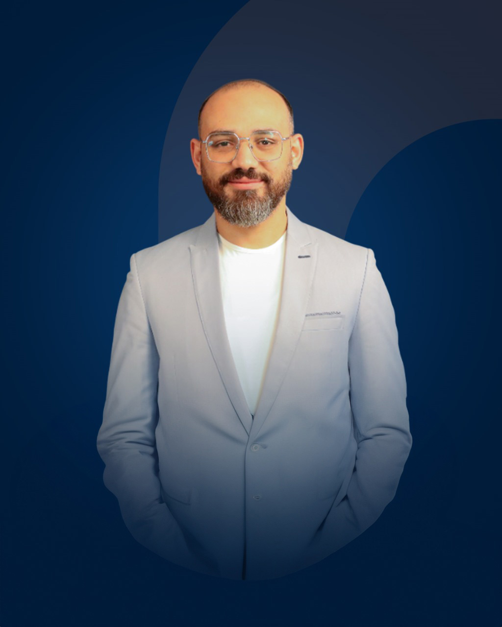 أحمد عبده