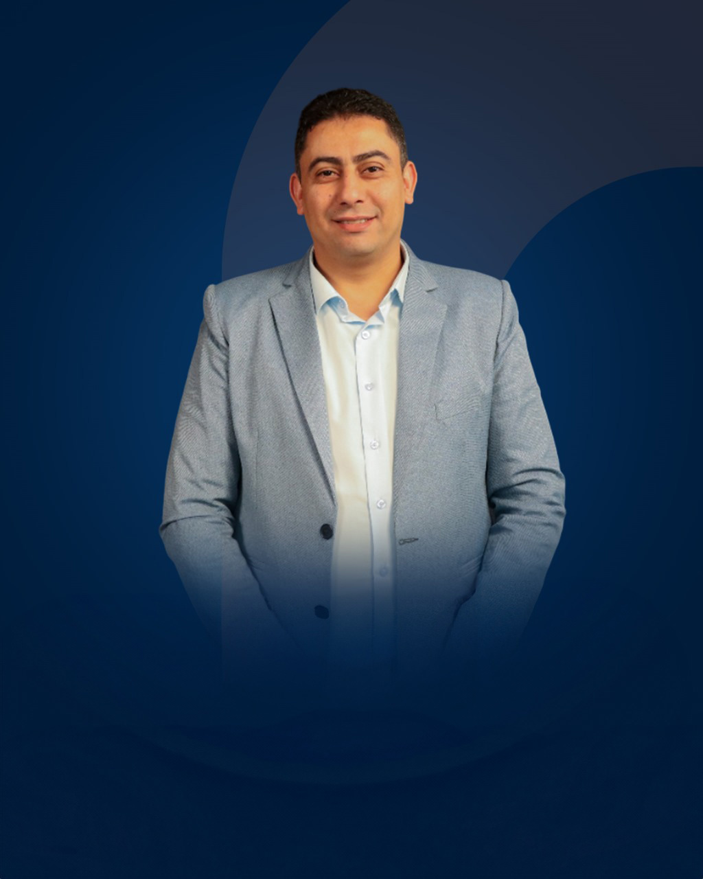 أحمد العبد