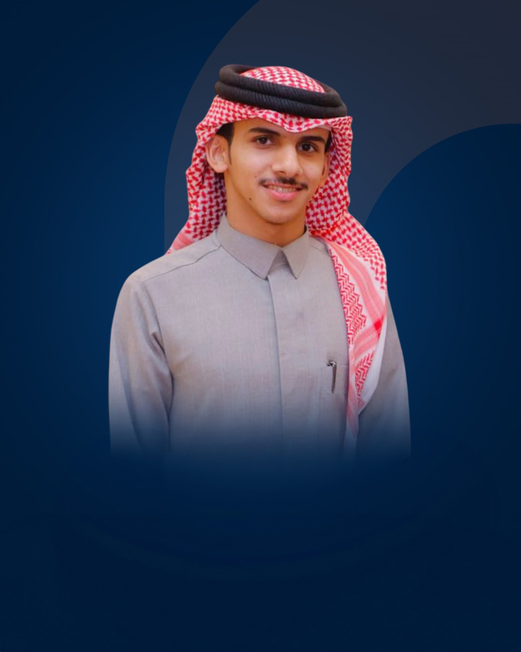 المحامي علي المطيري