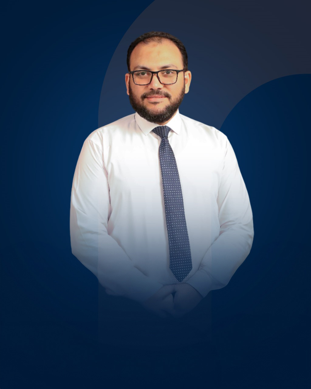 مستشار قانوني محمود عبده
