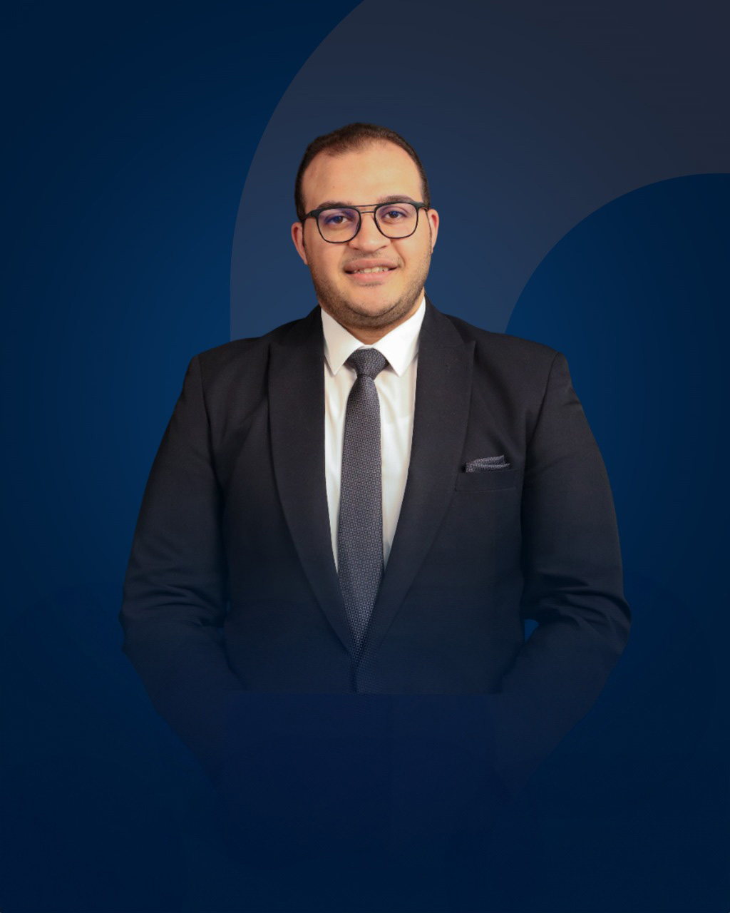 مستشار قانوني محمد عادل