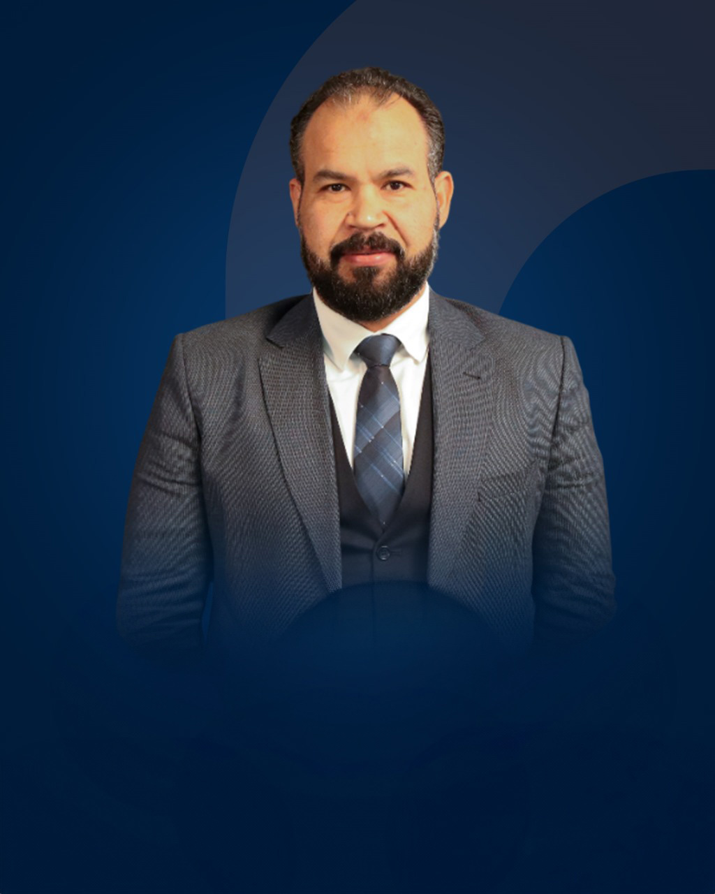 مستشار قانوني محمد علام