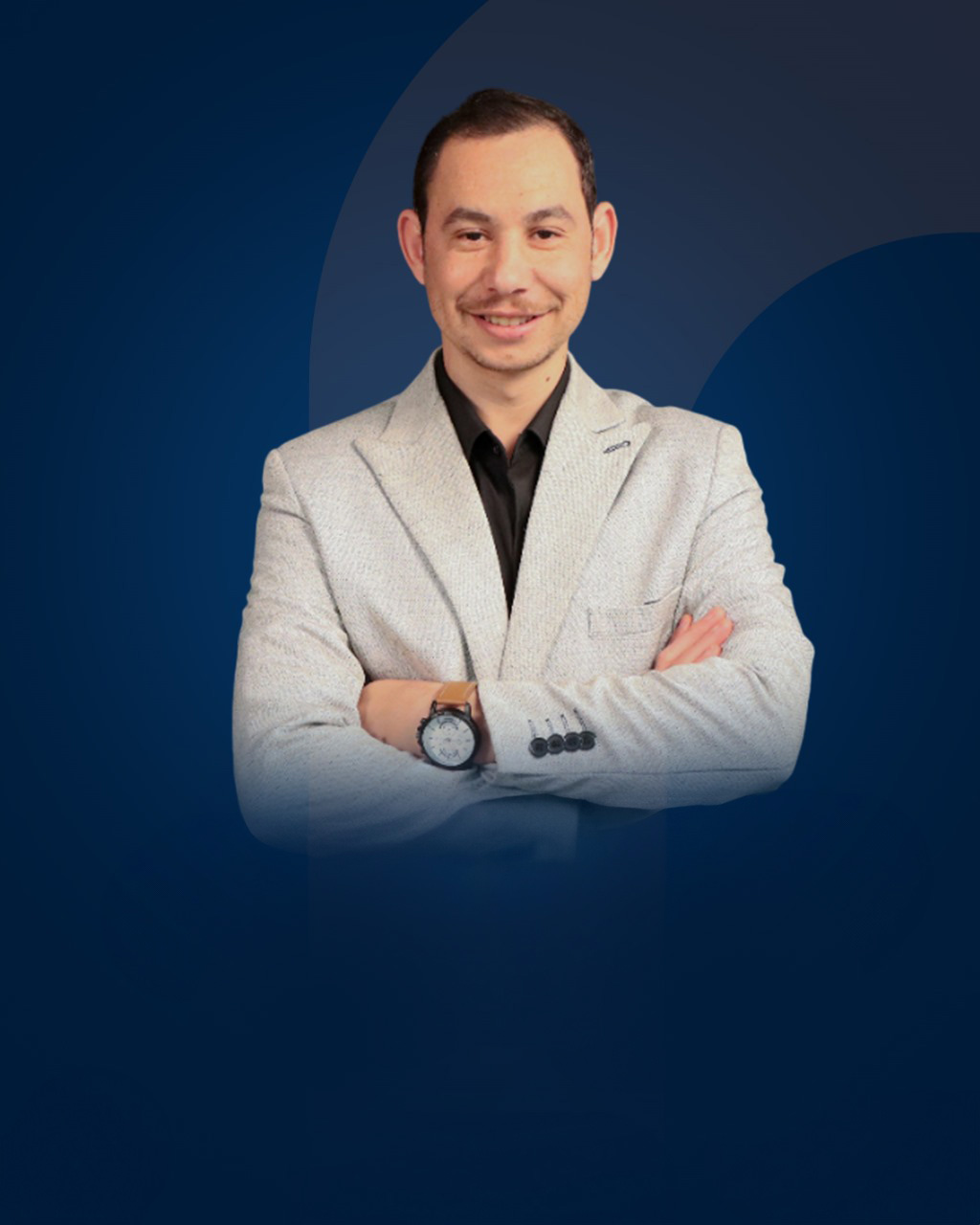 مستشار قانوني أسامة سيد