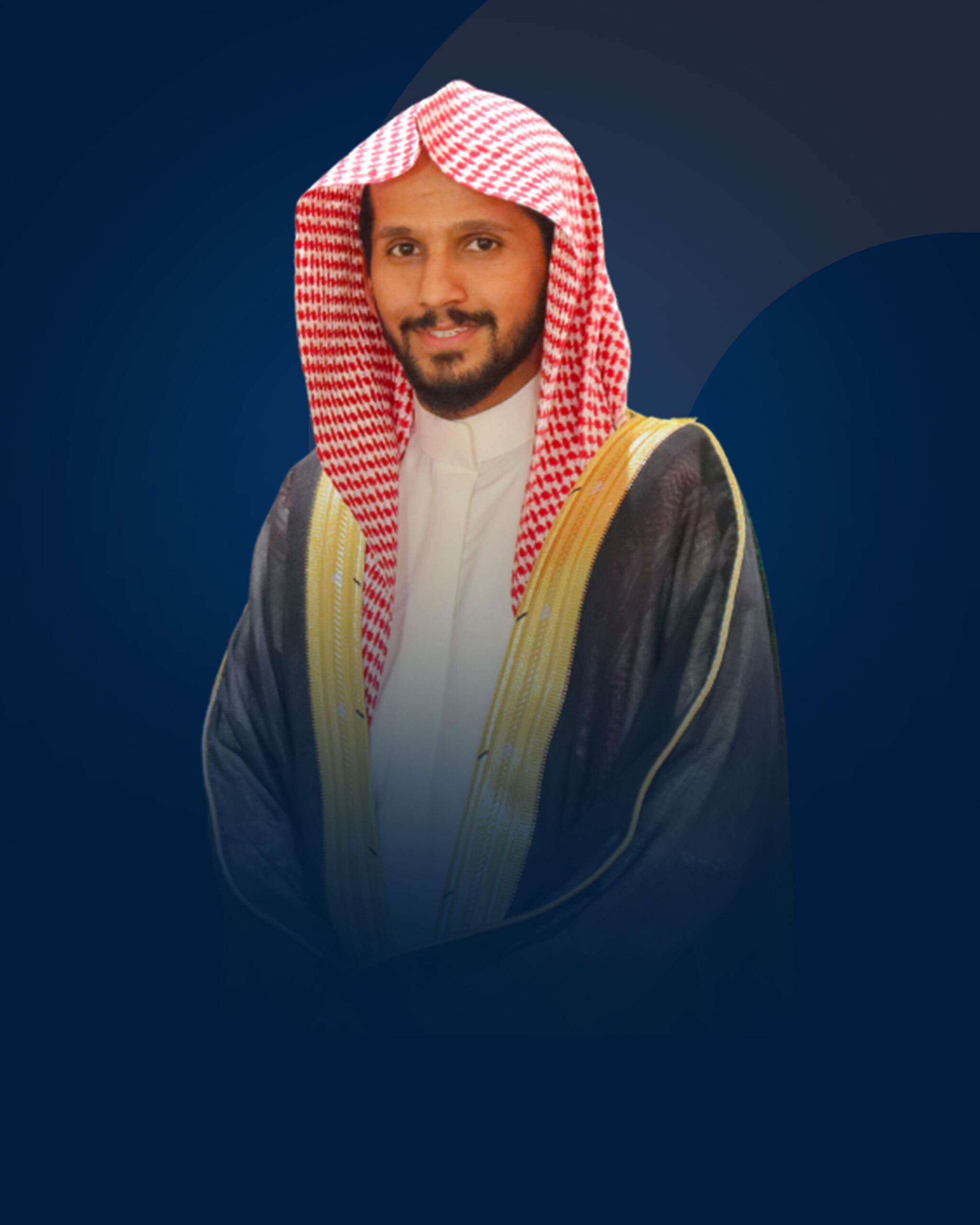 المحامي فهد عبد الرحمن الذهيبي