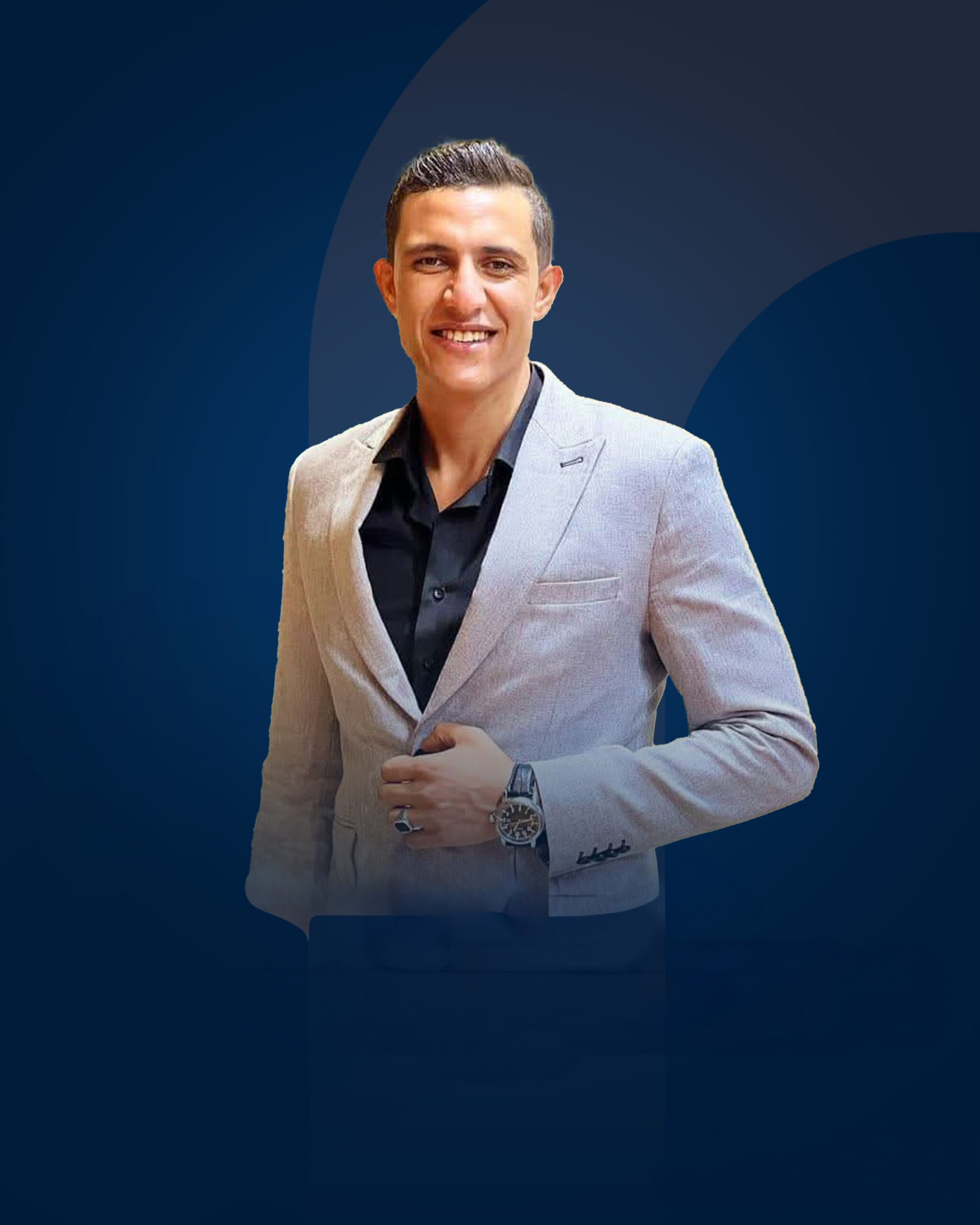 علي عثمان
