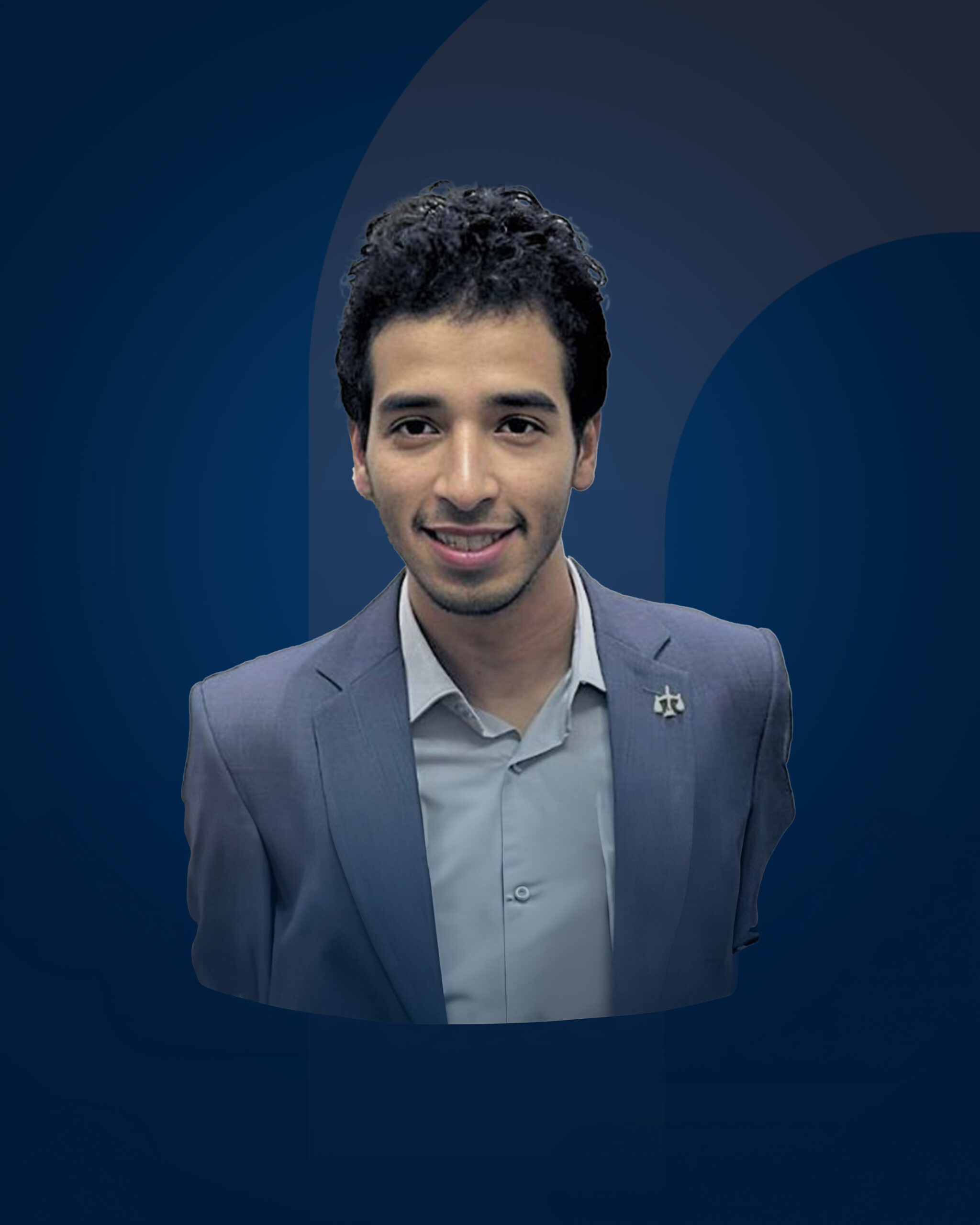 مستشار قانوني أحمد علي هشام