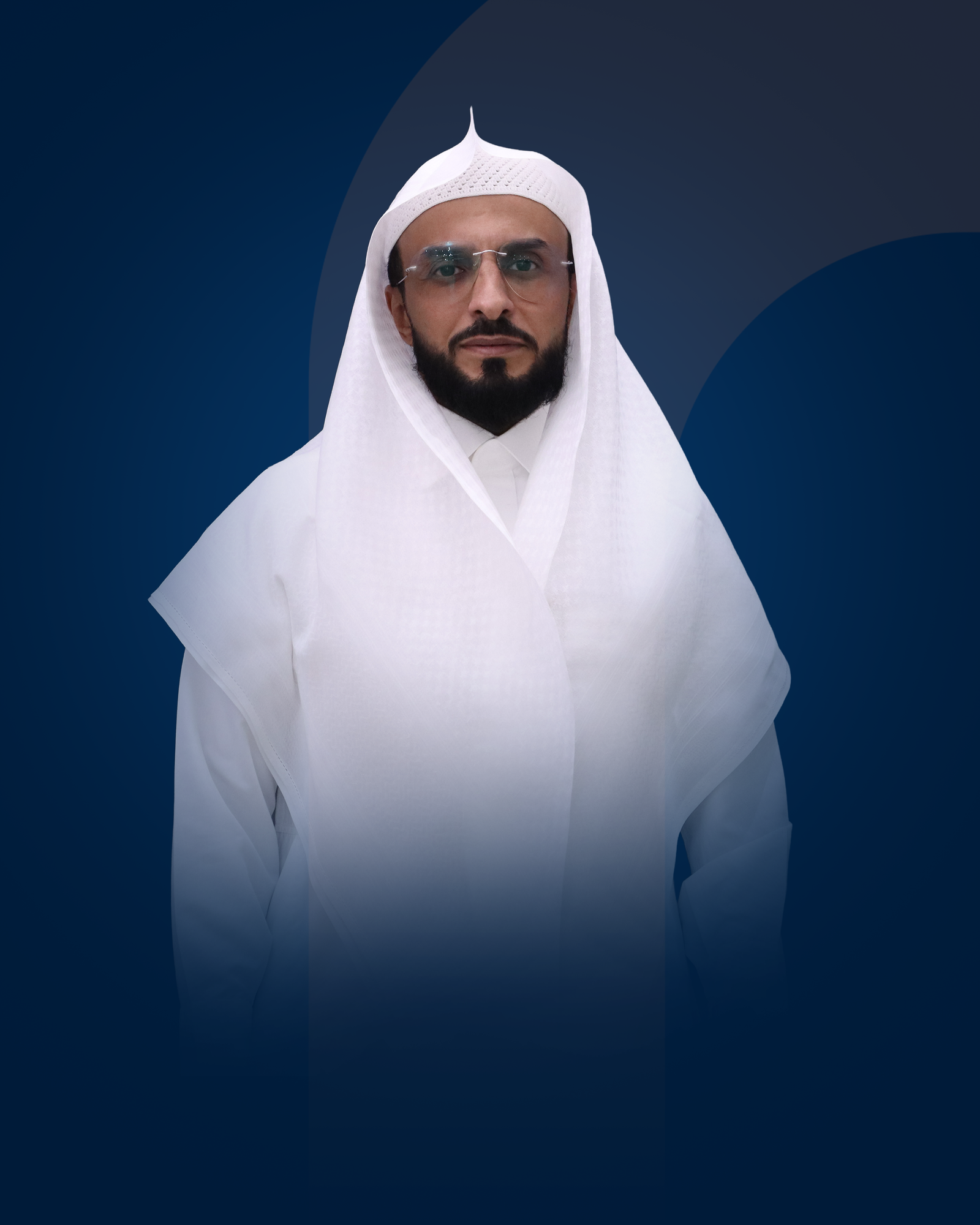 المحامي محمد سعد الناجم
