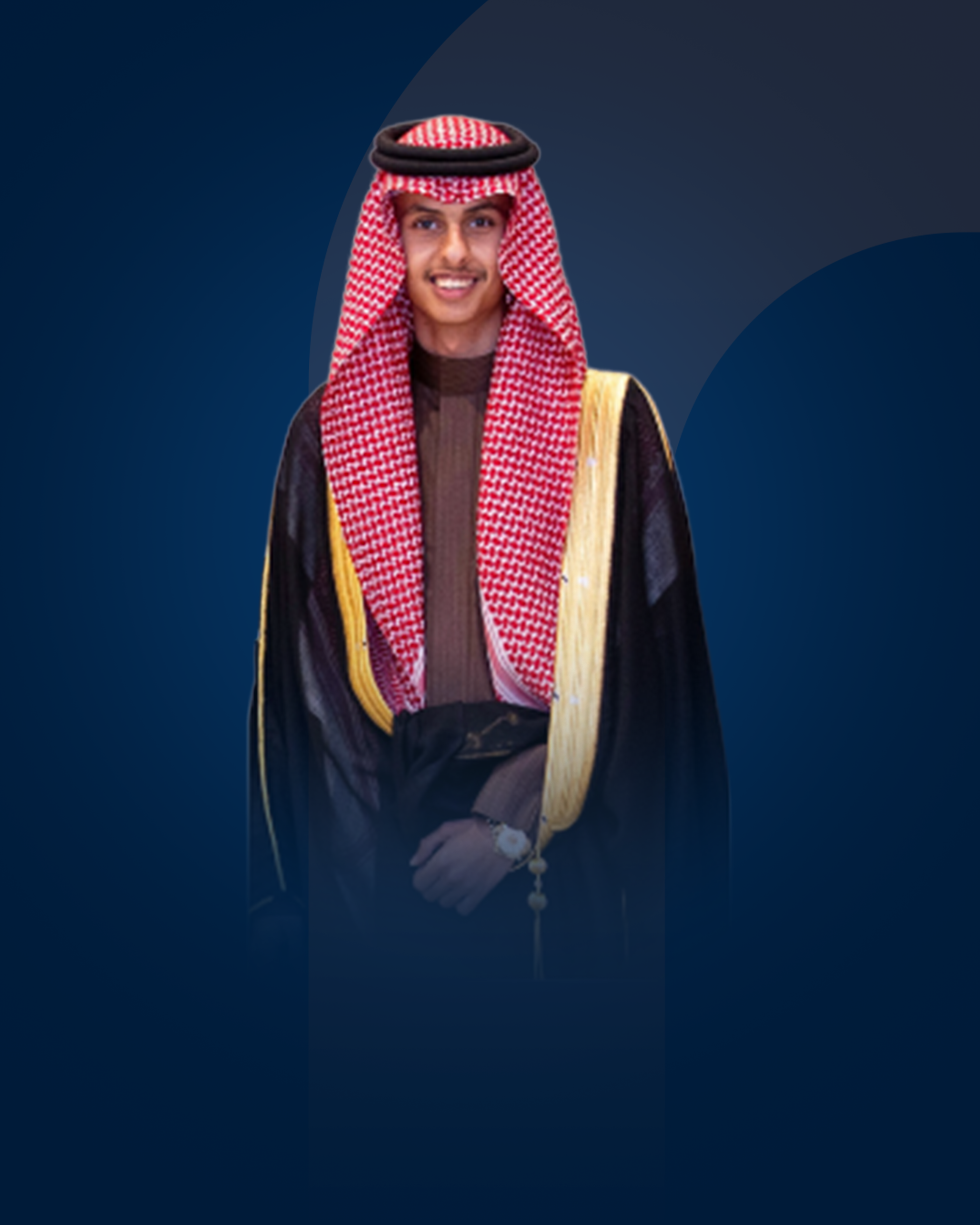 المحامي سعود عبد العزيز الحمد