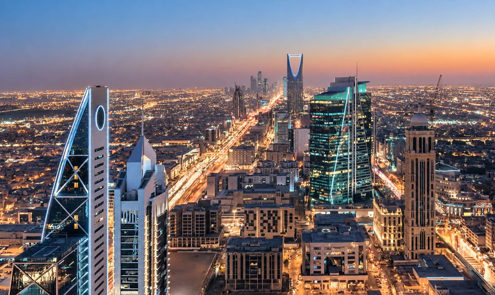 شركة قمم الوطنية